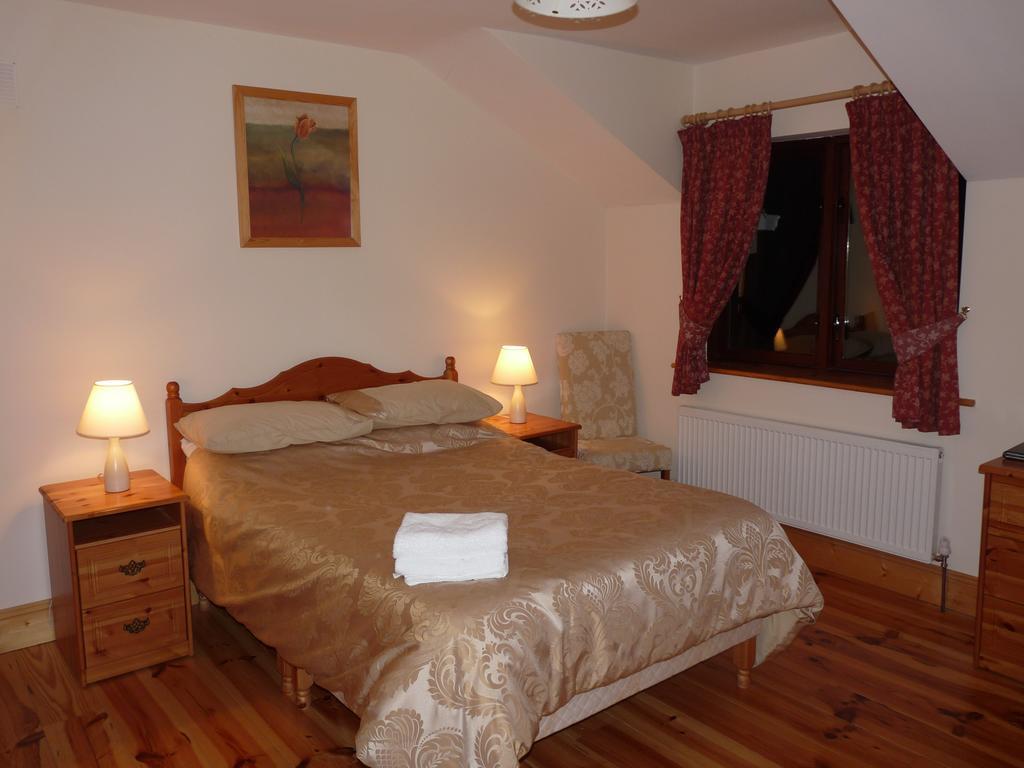 Macreddin Rock Bed & Breakfast Огрим Стая снимка
